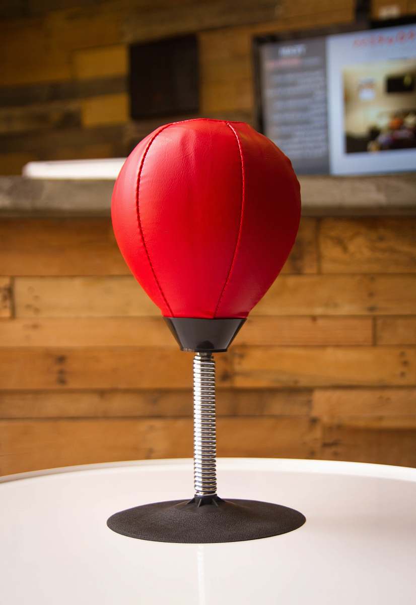 neonbrand digital marketing shallow focus photo of red and black speedball las vegas